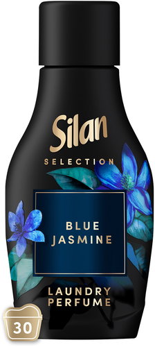 SILAN Selection Blue Jasmine 540 ml (30 mosás) - Mosóparfüm - Fő fotó