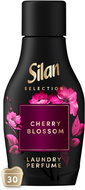Parfém na praní SILAN Selection Cherry Blossom 540 ml (30 praní) - Parfém na praní