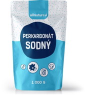 ALLNATURE Sodium percarbonate 1 kg - Laundry Whitener