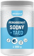ALLNATURE Sodium percarbonate + Taed 1 kg - Laundry Whitener