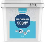 ALLNATURE Sodium percarbonate 5 kg - Laundry Whitener