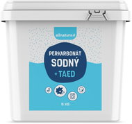 ALLNATURE Sodium percarbonate + Taed 5 kg - Laundry Whitener