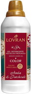 LOVRAN Color Amla & Patchouli 1 l (25 praní) - Washing Gel