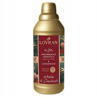 LOVRAN Amla & Patchouli 1 l (50 washes) - Fabric Softener