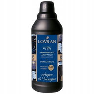 LOVRAN Argan & Vaniglia 1 l (50 washes) - Fabric Softener