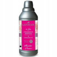 LOVRAN Muschio Bianco 1 l (50 washes) - Fabric Softener