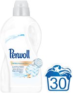 PERWOLL White & Fiber 1,8 l (30 praní) - Prací gél