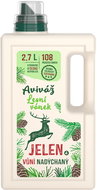 JELEN Forest Breeze 2,7 l (108 washes) - Fabric Softener