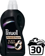 PERWOLL Renew & Repair Black különleges mosógél 1,8 l (30 mosás) - Mosógél