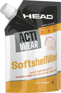 HEAD SoftshellWash 0,5 l (14 washes) - Washing Gel