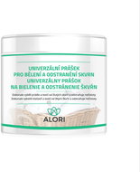 ALORI Universal powder for bleaching and stain removal 500 g - Laundry Whitener