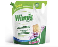 WINNI´S Aleppo Verbena White 1,35 l (30 washes) - Washing Gel
