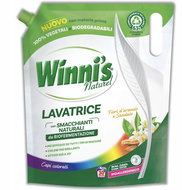 WINNI´S Fiori d'Arancio e Sandalo colour 1,35 l (30 washes) - Washing Gel
