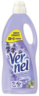 VERNEL Lavender 1.45 l (22 washes) - Fabric Softener