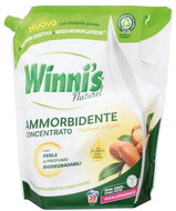 WINNI´S Patchouli and Argan 1,25 l (50 washes) - Fabric Softener