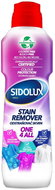 SIDOLUX Stain remover with brush 250 ml - Stain Remover