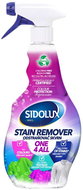 SIDOLUX Stain remover 500 ml - Stain Remover