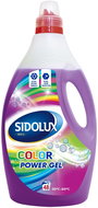 SIDOLUX Power Gel colour 1.92 l (48 washes) - Washing Gel