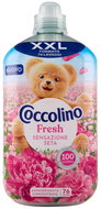 COCCOLINO Sensatione Seta 1,75 l (76 washes) - Fabric Softener