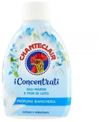 CHANTE CLAIR Salli Marini 220 ml (22 mosás) - Mosóparfüm - Fő fotó