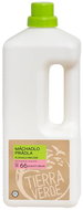 TIERRA VERDE máchadlo prádla s BIO levandulovou silicí 2 l (66 praní) - Detergent