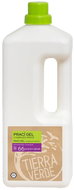 TIERRA VERDE laundry gel with BIO lavender essential oil 2 l (66 washes) - Washing Gel