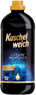 KUSCHELWEICH Luxury Moments Leidenschaft blue 1 l (40 washes) - Fabric Softener
