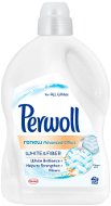 PERWOLL White & Fiber 2,7 l (45 praní) - Prací gél