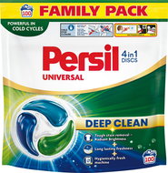 PERSIL Discs Universal 100 pcs - Washing Capsules