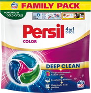 PERSIL Discs Color 100 ks - Kapsle na praní
