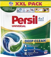 PERSIL Discs Universal 42 pcs - Washing Capsules