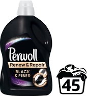 PERWOLL špeciálny prací gél Renew & Repair Black 2,7 l (45 praní) - Prací gél