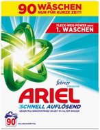 ARIEL Universal Febreze Freshness 4,95 kg (90 washes) - Washing Powder