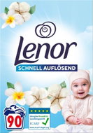 LENOR Sensitive 4.95 kg (90 washes) - Washing Powder