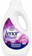 LENOR colour Amethyst 1 l (20 washes) - Washing Gel