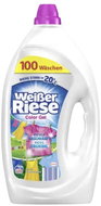 WEISSER RIESE colour Intensiv 4,5 l (100 washes) - Washing Gel