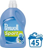 PERWOLL Sport Speciális mosógél 2,7 l (45 mosás) - Mosógél