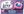 Colour Amethyst Blutentraum 22 pcs