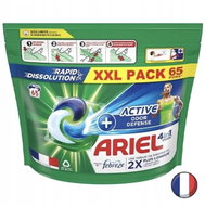 ARIEL Active Universal 65 pcs - Washing Capsules