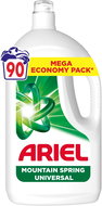 ARIEL Mountain Spring 4,05 l (90 washes) - Washing Gel