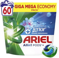 ARIEL Spring Awakening 60 pcs - Washing Capsules