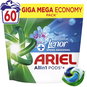 Washing Capsules ARIEL Spring Awakening 60 pcs - Kapsle na praní