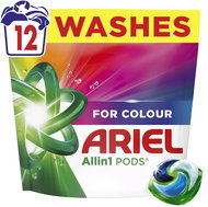 ARIEL Colour 12 pcs - Washing Capsules