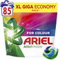 Washing Capsules ARIEL Colour 85 pcs - Kapsle na praní