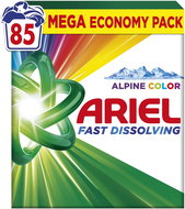 ARIEL colour 4, 675 kg (85 washes) - Washing Powder
