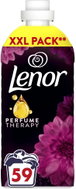 LENOR Lotus Flower & Diamond Figs 1,239 l ( 59 washes) - Fabric Softener