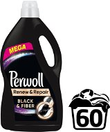 PERWOLL špeciálny prací gél Renew & Black 3,6l (60 praní) - Prací gél