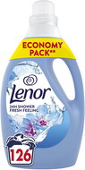 LENOR Spring Awakening 2,65 l (126 washes) - Fabric Softener