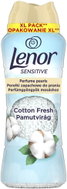 LENOR Sensitive 495 g (41 washes) - Washing Balls