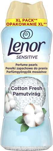 LENOR Sensitive 495 g (41 washes) - Washing Balls - Main image